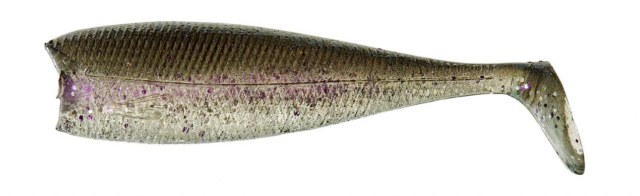 Illex Nitro Shad 65mm